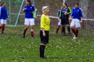 Bild 166 - Frauen NMS1 am 21.10.12
